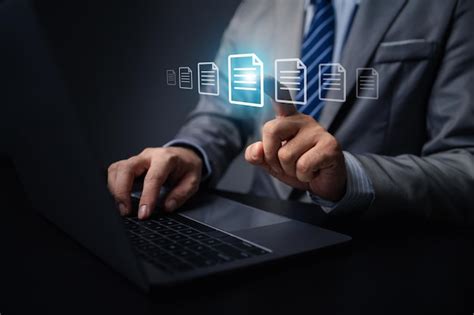 Image result for Document File Management