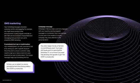 Automated Messaging Service Examples 的图像结果