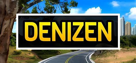 Denizen v0.29.17a игра на стадии разработки