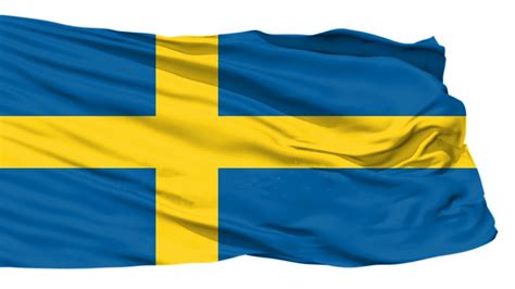 Swedish Flag Wallpapers - Wallpaper Cave