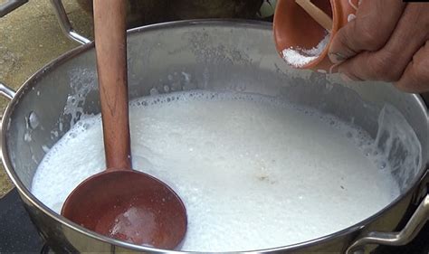 Nungu payasam | Ice apple kheer | palmyra palm fruit payasam-How to ...