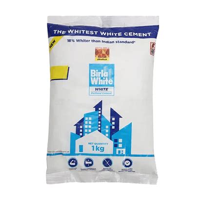 Birla White Cement – HomeRun