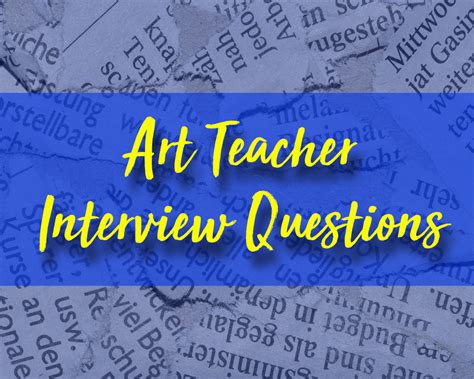 Interview Questions Drawing 的图像结果
