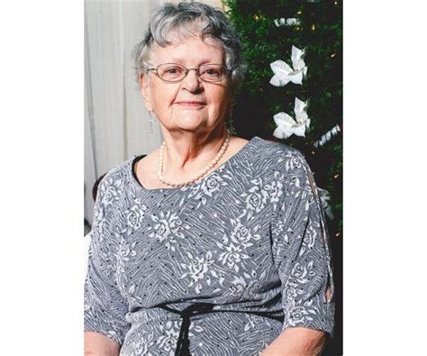 Teddie Jones Obituary (2023) - Walton, KY - Chambers & Grubbs Funeral ...
