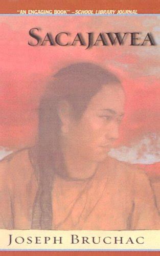 Sacajawea : Amazon.in: Books