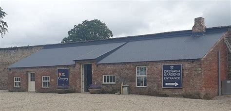 THE ORANGERY, Limavady - Restaurant Reviews, Phone Number & Photos ...