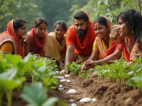 Vegetables Native to India: What Every Gardener Should Know