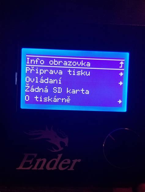Creality Firmware Update 的图像结果
