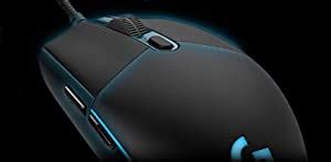 Amazon.in: Buy Logitech G 102 Prodigy Optical USB Gaming Mouse with 16 ...