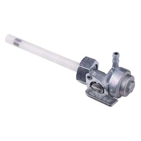 Buy Tebru Petcock Oil Tap, Motorcycle Fuel On/Off Valve Switch Petcock ...