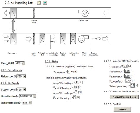Image result for HVAC System Control Panel