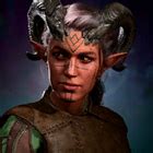 Nymessa - bg3.wiki