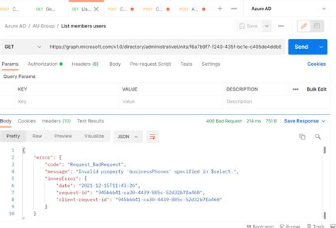 Image result for Check User Identifiers Error