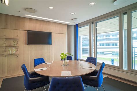 Møter | Radisson Blu Stockholm-Arlanda Airport Hotel