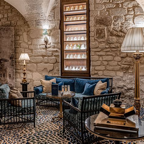 Le Christine - Paris - Un restaurant du guide MICHELIN