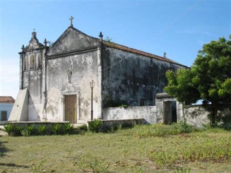 THE 5 BEST Places to Visit in Ibo (2025) - Must-See Attractions