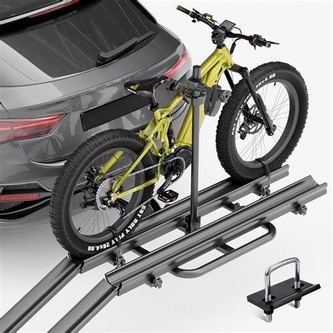 Amazon.com: Lift Caddy Electric Bike Lift, Motorized Hitch Lift - Easily Load Heavy Ebikes and ...