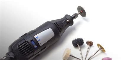 Image result for Using a Dremel