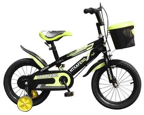 Direct Selling Training Wheel Kids Bike Boy Children Bicycle 12-Inch Cycles Children Bike for 3 ...