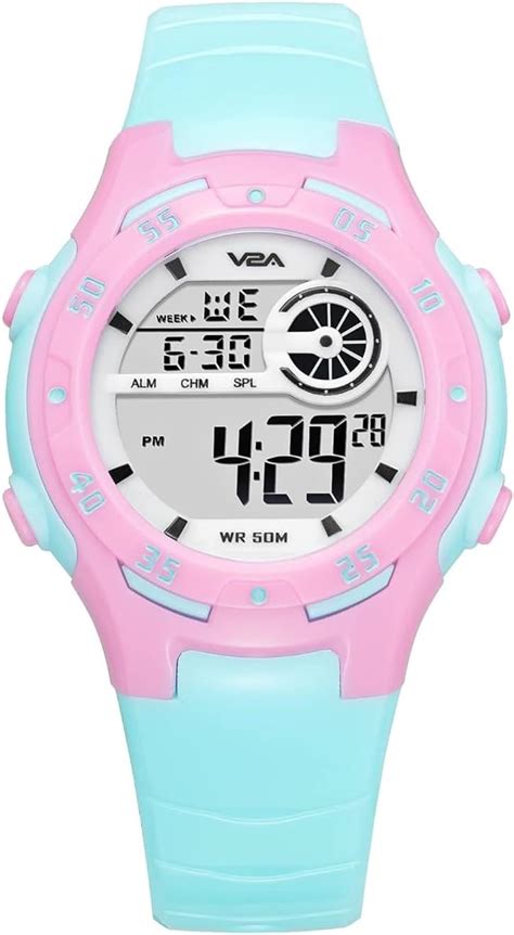 Buy V2A Boys & Girls Kids Watch-Waterproof Watch, Gifts For Boys ...