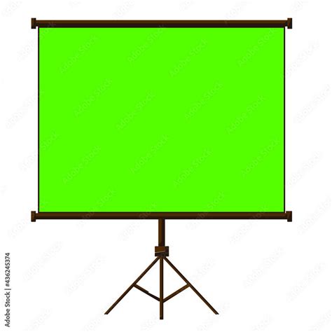 Projector Greenscreen 的图像结果