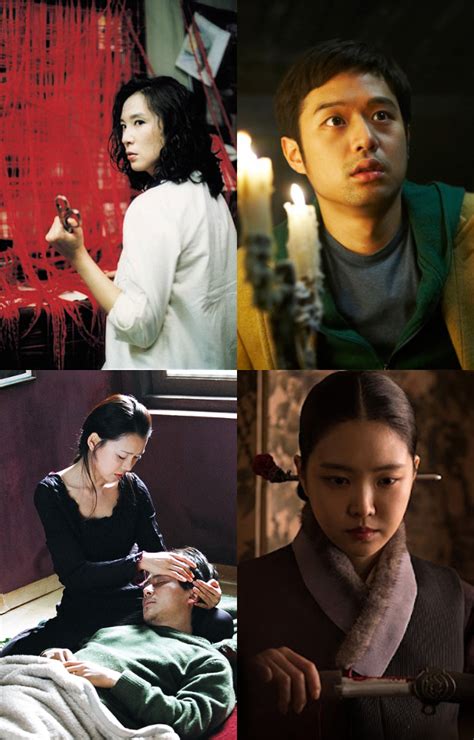 Top 10 Korean Horror Movies You Probably Haven’t Seen Yet