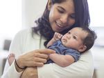 Newborn Baby | BabyCenter