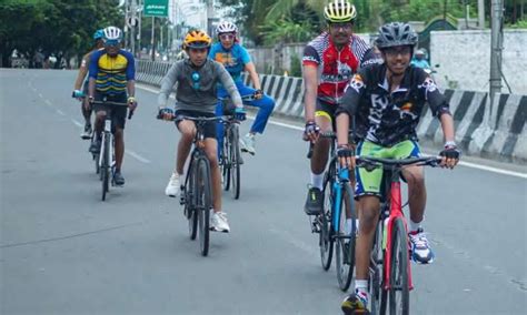 Check these traffic diversions in Kokapet for HCL Cyclothon on Sunday