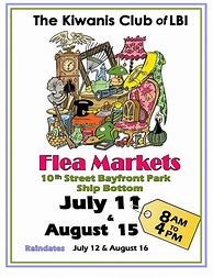 Image result for Flea Market Flyer