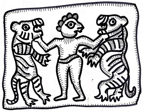 Did Harappan mythology invent 'ahimsa'?- The Week