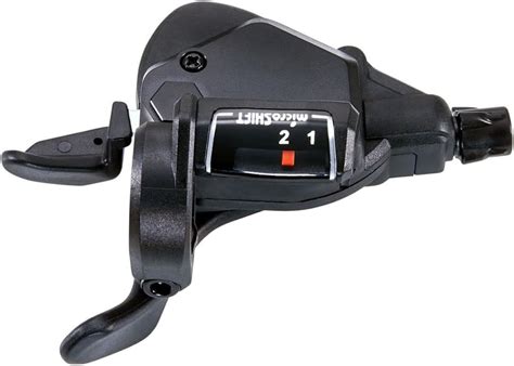 Microshift Double Optical Gear Indicator Thumb-Tap India | Ubuy