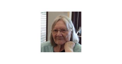 Opal Romance Hammond Obituary (2023) - English, IN - Denbo Funeral Home ...