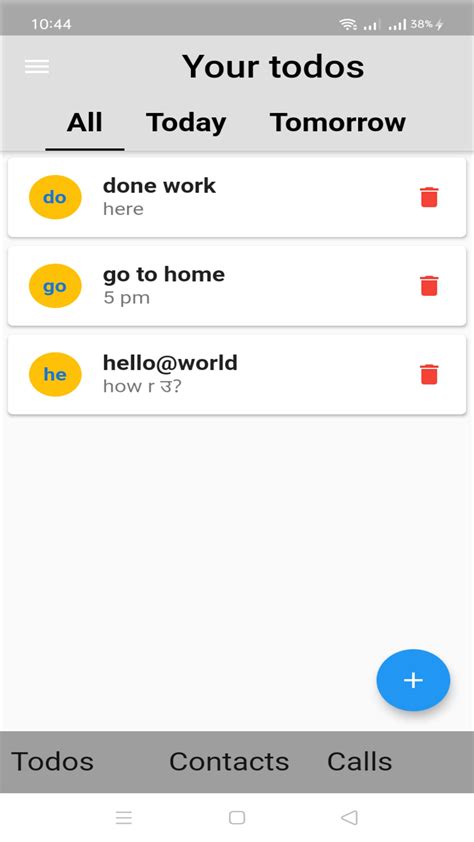 Image result for Task. All