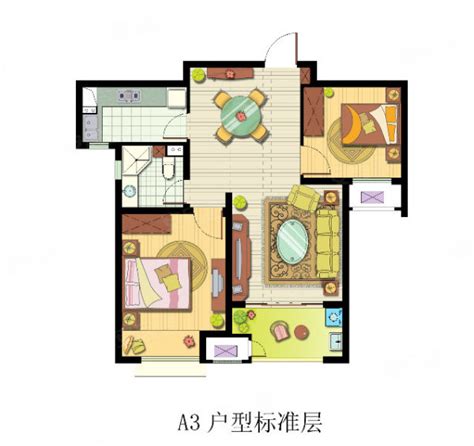 馨逸公寓户型图，上海馨逸公寓户型图大全，馨逸公寓房型图-上海安居客