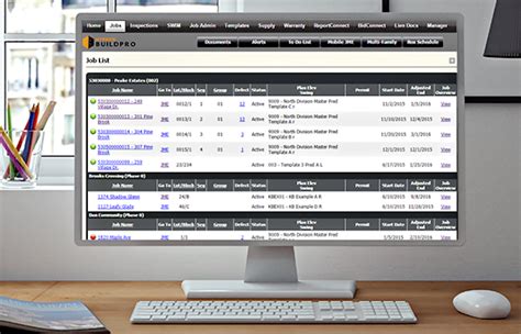 Image result for BuildPro Construction Software