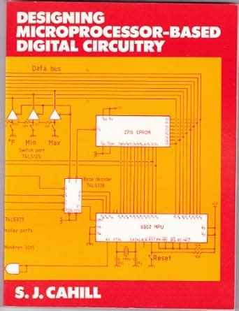 Buy Designing Microprocessor-based Digital Circuitry Book Online at Low ...