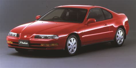 1994 Honda Prelude