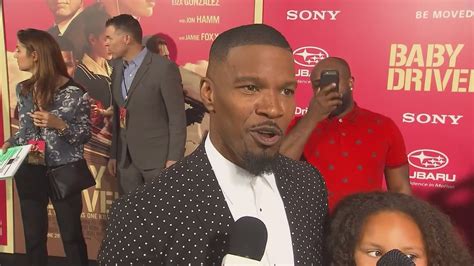 Jamie Foxx New Daughter