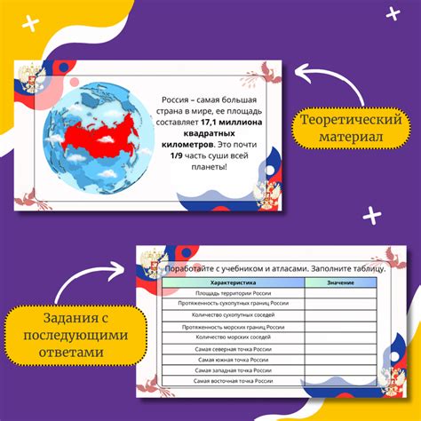 Презентация "Государственная территория России. Территориальные воды ...