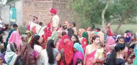 Dalit CRPF jawan posted in J&K fights battle of caste at native; gets ...