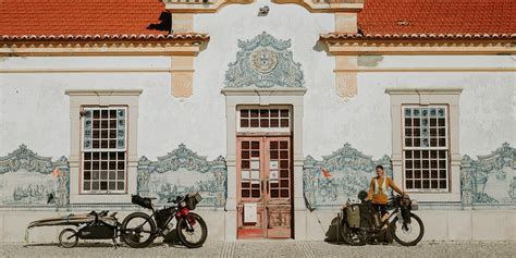Bikepacking from Dolomieu to Dakar – Sea to Summit India