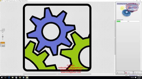 Image result for Vector Magic Serial