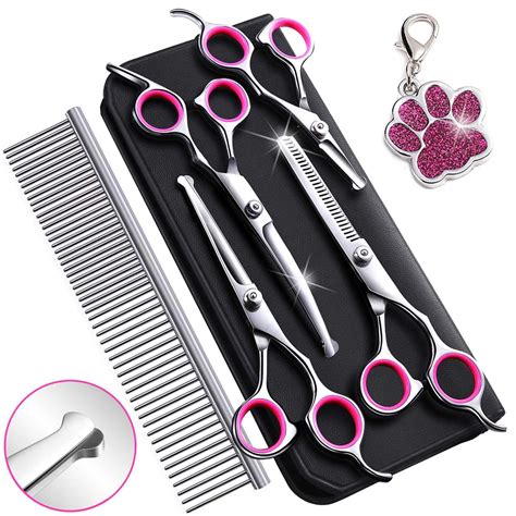 Heavy Duty Dog Grooming Shears at Eve Collie blog
