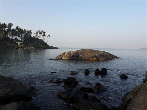 Patnem-Colomb Beach (Panjim) - What to Know Before You Go (with Photos ...