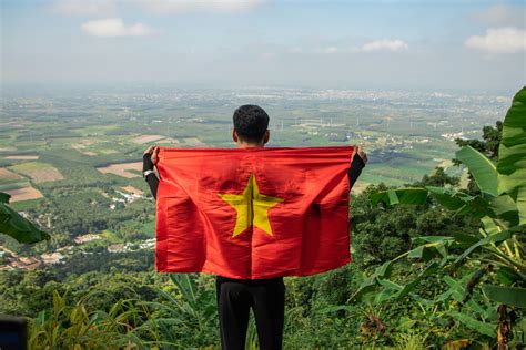 Vietnam National Flag Photos, Download The BEST Free Vietnam National ...