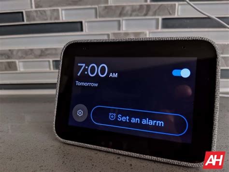 Image result for Set Alarm Google Home Routine