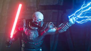 Image result for Powertech Build SWTOR 7.0