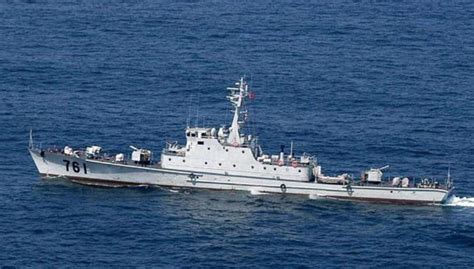[056] [Type 056] PLA Navy readies Type 056 missile corvette – WAUTOM 中国汽车