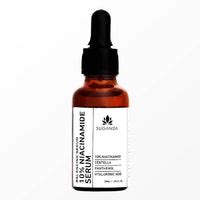 10%Niacinamide Face Serum - Reduces Fades Acne Spots | Acne Fighter ...