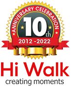 Hi Walk
